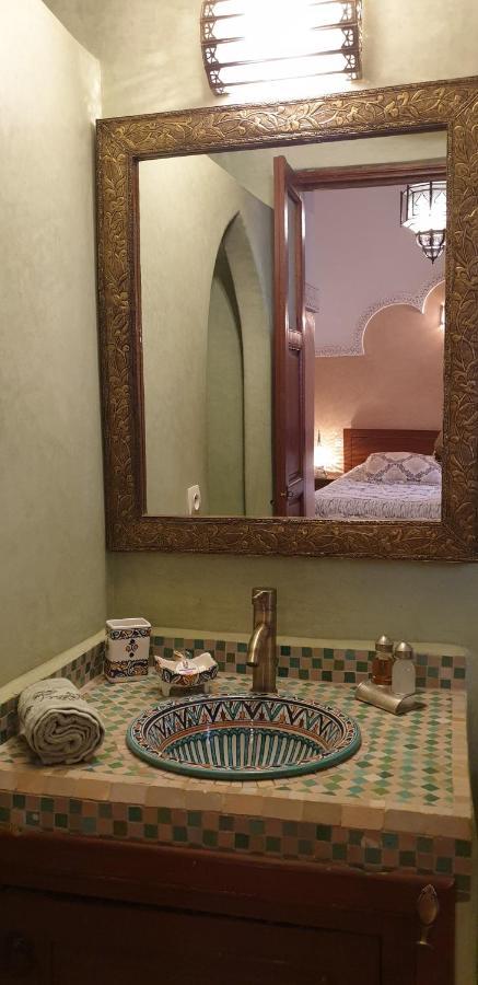 Riad Souad Marrakech Marrakesh Exterior photo