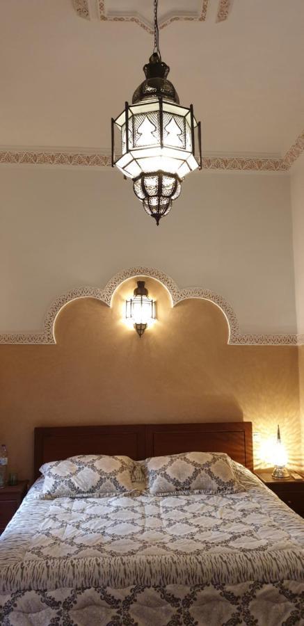 Riad Souad Marrakech Marrakesh Exterior photo