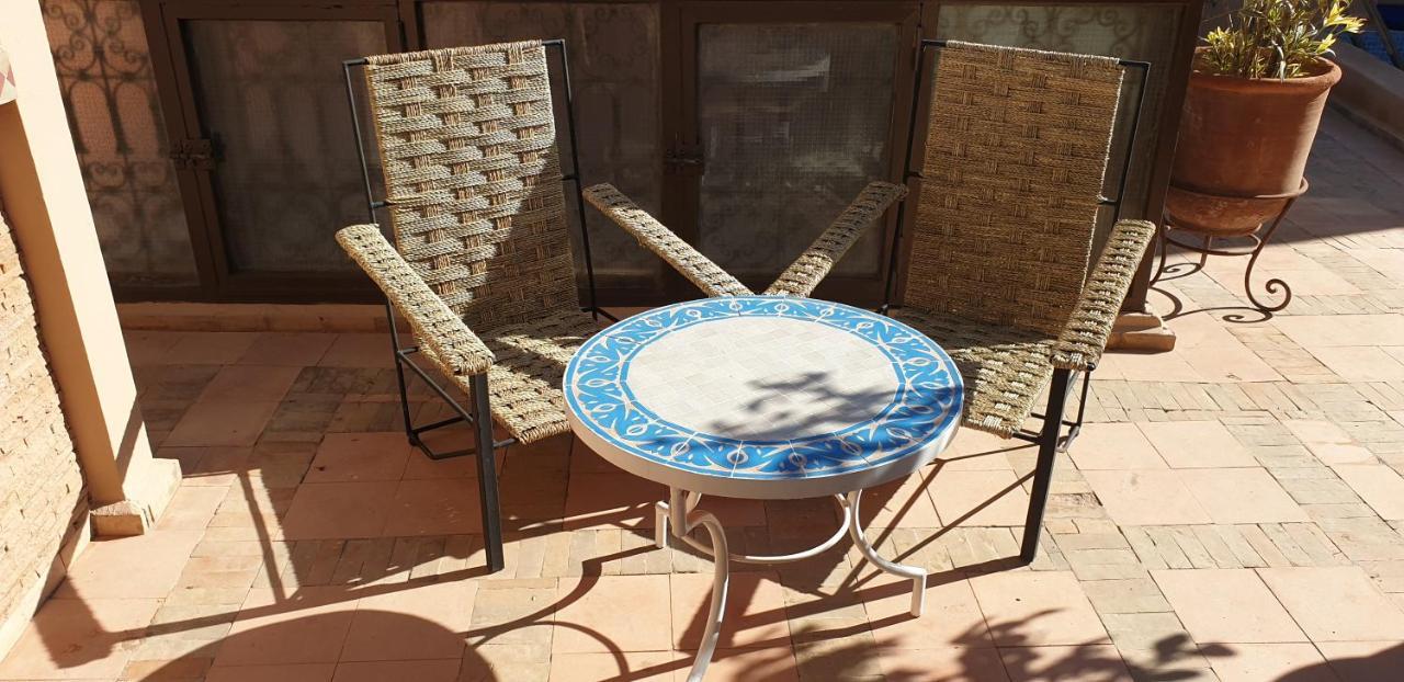 Riad Souad Marrakech Marrakesh Exterior photo