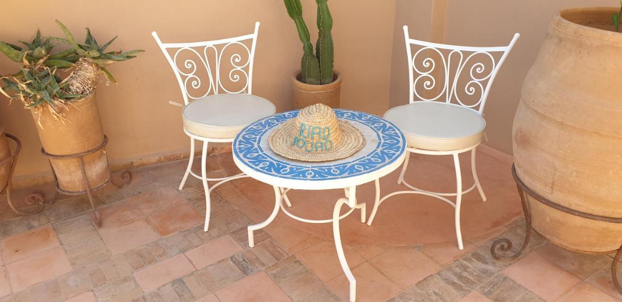 Riad Souad Marrakech Marrakesh Exterior photo