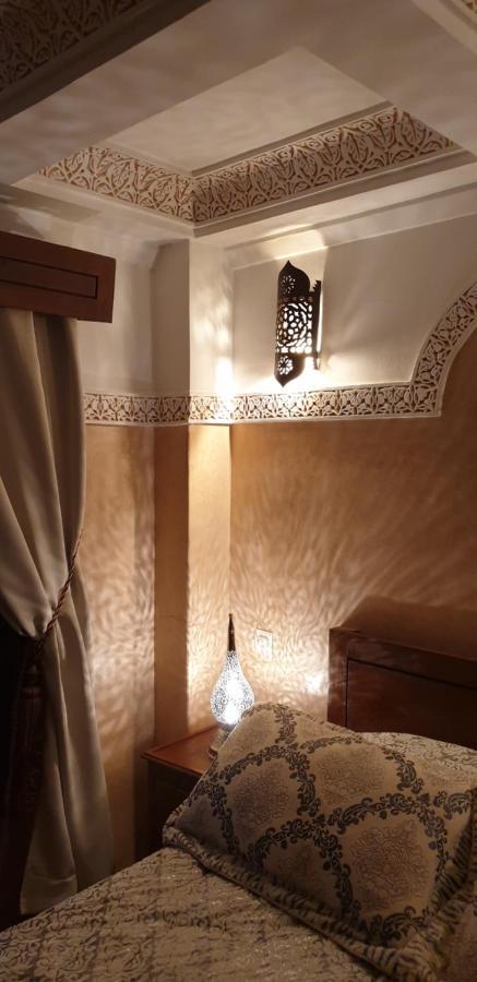 Riad Souad Marrakech Marrakesh Exterior photo