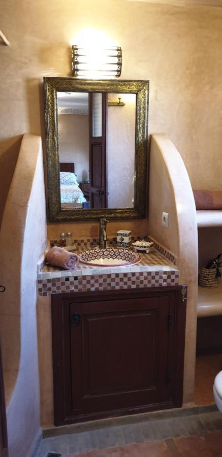 Riad Souad Marrakech Marrakesh Exterior photo