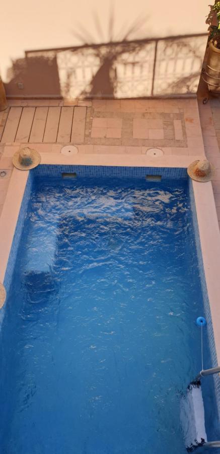 Riad Souad Marrakech Marrakesh Exterior photo